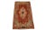Hand Knotted Khotan Samarkand Rug, 1920s For Sale - Image 11 of 11