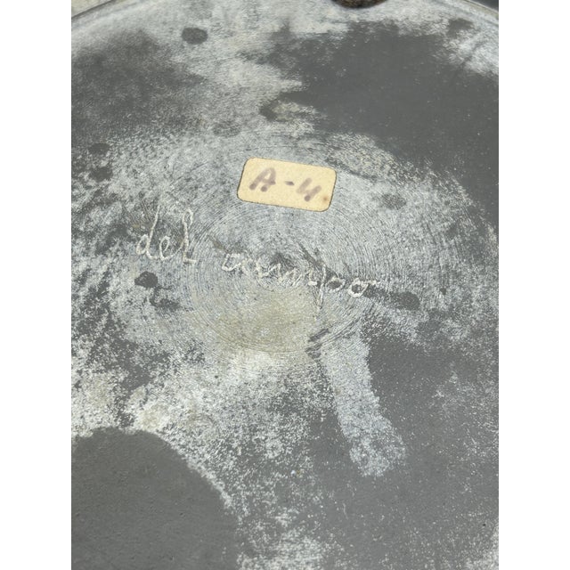 Vintage Field Study Ashtray, 1960s For Sale - Image 9 of 10