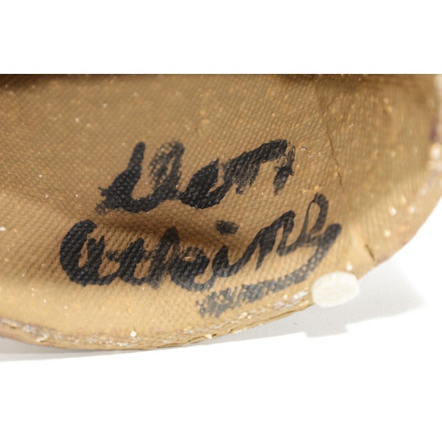 Modern Mid 20th Century Large Stoneware Vessel by Don Atkins For Sale - Image 3 of 10