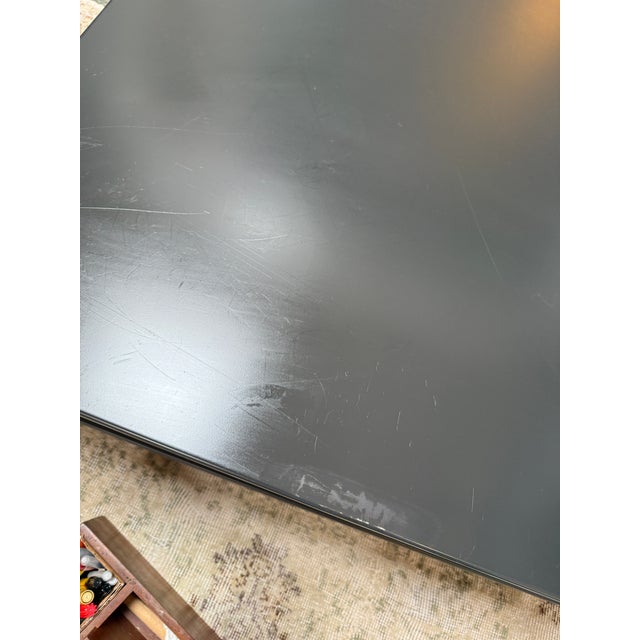 Early 21st Century Room & Board Slim Coffee Table For Sale - Image 5 of 12