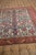 1910s Antique Fine Malayer Square Rug - 4'11" x 6' For Sale - Image 5 of 11