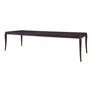 Tribeca Rectangular Dining Table For Sale