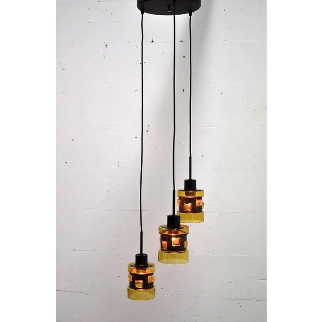 Mid-Century Ceiling Pendant by Nanny Still, 1960s For Sale - Image 11 of 11