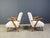 Mid-Century Dutch Armchairs, 1960s, Set of 6 For Sale - Image 4 of 7