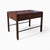 Crown City Table Co. Mid-Century Modern Wood Nightstand / End Table For Sale - Image 9 of 18