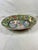 Ceramic Vintage Chinese Export Porcelain Bowl For Sale - Image 7 of 12