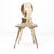 Primitive Folk Art Wabi Sabi Mountain Chair For Sale - Image 6 of 10