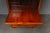 Biedermeier Standing Secretaire in Mahogany For Sale - Image 18 of 18