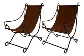 Example of David Hicks Seating