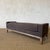 Gemma Bench - Cafe Noir Elevate the look and feel of your room with this chic linen upholstered white oak bench. Featuring...