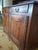 Large 2-Piece Fruitwood Sideboard in 18th-Century Provincial Style For Sale - Image 4 of 6