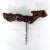 Fabulous vintage c.1930's/40's French corkscrew made from a section of grapevine wood! Absolutely beautiful piece, loads...