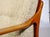 Wood Vintage Scandinavian Teak 3-Seater Sofa, 1970s For Sale - Image 7 of 11