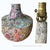 Contemporary William Morris "Corncockle" Table Lamp For Sale - Image 3 of 4