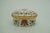 Halcyon Days England Enamel Heart Shaped I Love You Trinket Keepsake Box 2" For Sale - Image 9 of 12