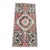 Turkish Yastik Rug 1'6" x 2'10" For Sale