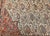 19th Century Persian Farahan Rug, Hand-Knotted Wool, Paisley Pattern, Pale Green & Navy, 4x6 For Sale - Image 17 of 18