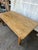 Late 19th Century 19th Century Pine Coffee Table For Sale - Image 5 of 13