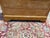 Charles X Chest Of Drawers In Burr Amboyna For Sale - Image 9 of 11