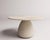 Grun’ table by faina design: victoriya yakusha material: ztista, wood. Dimensions: d 150 x h 76 cm the table is designed...