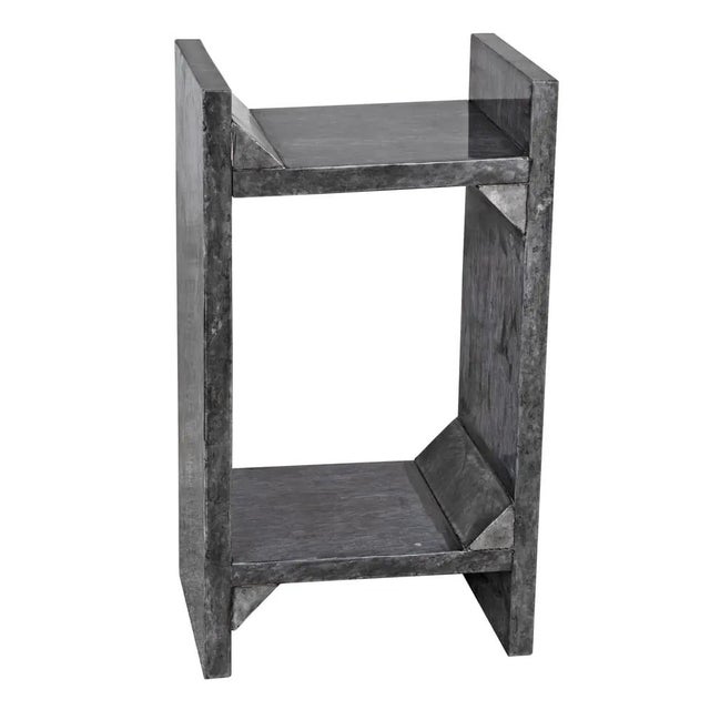 Mid-Century Modern NOIR Easton Side Table, B For Sale - Image 3 of 5