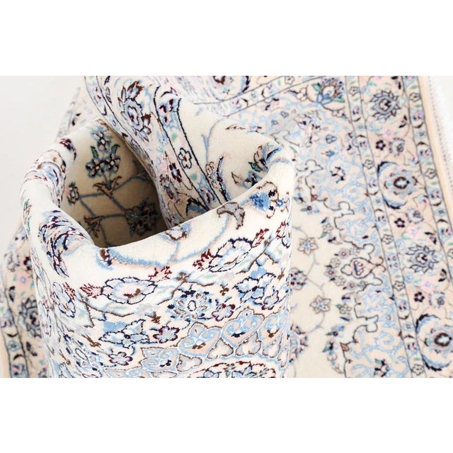 Vintage 6LA Rug, 2000s For Sale - Image 11 of 12