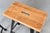 Industrial Factory Stools from Rowac, 1920s, Set of 3 For Sale - Image 9 of 17