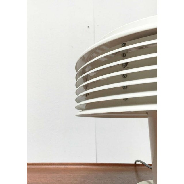 Mid-Century Space Age Model Saturno Table Lamp by Kazuo Motozawa for Staff, 1960s For Sale - Image 13 of 18