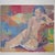 Vintage Modernist Abstract Nude Painting For Sale In New York - Image 6 of 12