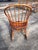1970s Classic Windsor Style Rocking Chair For Sale - Image 5 of 12