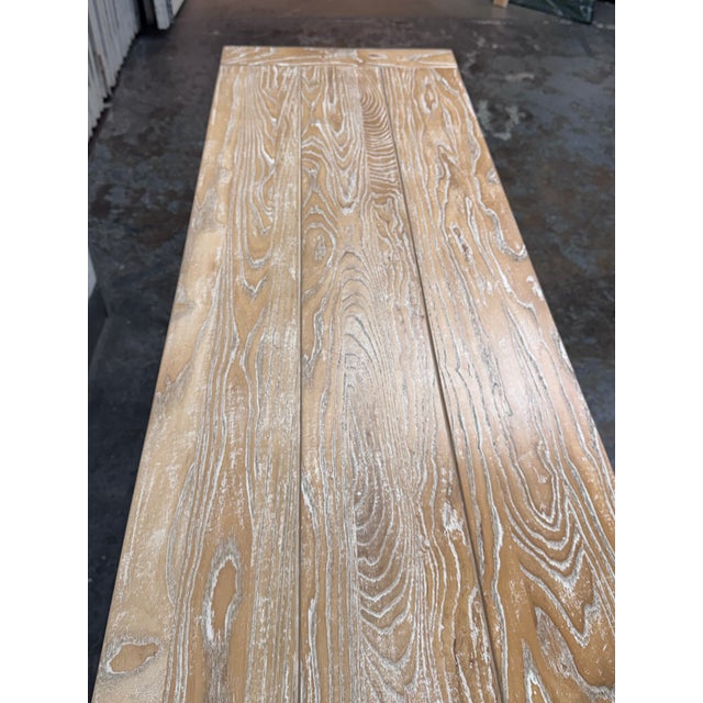 Hickory Chair 17th Century Italian Console For Sale In San Francisco - Image 6 of 12