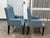 Vanguard Furniture Brattle Road Arm Chairs, Pair For Sale In San Francisco - Image 6 of 12