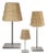 Poldina Wicker Shade - For Poldina Pro and Poldina Mini - Empire Seagrass For Sale