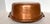1800s Antique French Copper Handcrafted Preserving Pan For Sale - Image 12 of 12