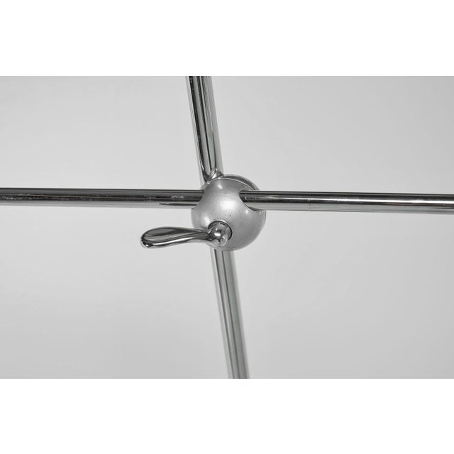 Model 213 Wall Lamp by Gino Sarfatti for Arteluce, 1956 For Sale - Image 9 of 15