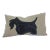 Vintage Hand-Painted Scottie Dog Pillow For Sale