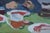 Soviet Era Oil Painting: Ukrainian Family, Socialist Realism Art 39-60 For Sale - Image 6 of 6