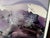 Contemporary Ovidiu Kloska, All the Sky from a Single Wing, Mixed on Canvas, Framed For Sale - Image 3 of 9