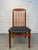 Set of Six Mid-Century Slatted Teak Dining Chairs by Benny Linden For Sale - Image 10 of 18