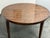 Rustic Guy Chaddock Melrose Collection Extendable Dining Table, 60 Inches For Sale - Image 3 of 11