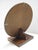 Herman Miller Gilbert Rohde Rosewood Mirror by Herman Miller For Sale - Image 4 of 7
