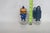 1977 McDonalds Collector Series 2pc Drinking Glasses Big Mac and Grimace For Sale - Image 12 of 12