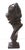 Brown Antique "Menelaus" Grand Tour Bronze Sculpture For Sale - Image 8 of 12