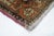Late 19th Century Antique Mohtasham Kashan Rug 4'6'' x 6'6'' For Sale - Image 4 of 10