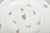 Early 20th Century Dinner Plates in Porcelain with Floral Motifs from Meissen, Set of 6 For Sale - Image 4 of 6