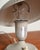 Metal 77 Table Lamp by SAE, 1950s For Sale - Image 7 of 11