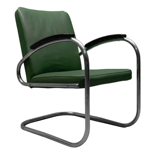 Bauhaus RS 7 Freibschwinger from Mauser Werke, 1930s For Sale