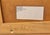 Yellow 1979 Gene Davis "Yellow Jack" Signed Artist Proof Lithograph For Sale - Image 8 of 12