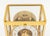Metal Jaeger-LeCoultre Atmos Perpetual Motion Brass Clock For Sale - Image 7 of 10