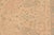 Textile Boho Chic Tan/Gold Wool Rug - 6'1'' X 8'10'' For Sale - Image 7 of 10